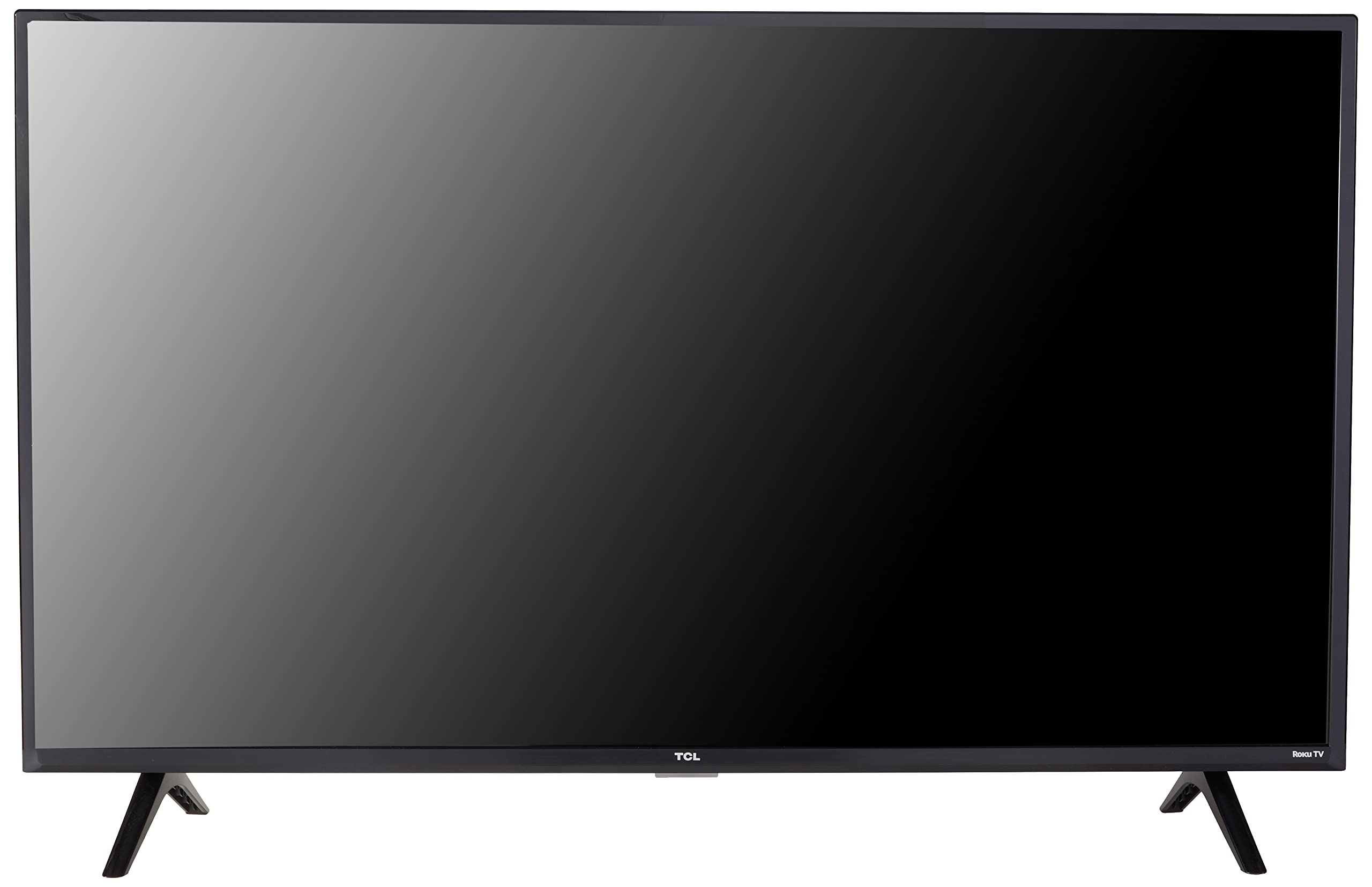 TCL Téléviseur Roku intelligent à DEL Full HD 1080p de classe 3 de 40 pi - 40S355