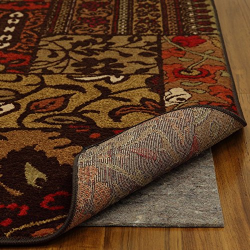 Mohawk Carpet Distribution LP Sous-tapis à double surface Mohawk Supreme