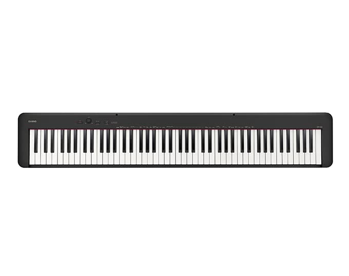 Casio Piano numérique compact CDP-S160