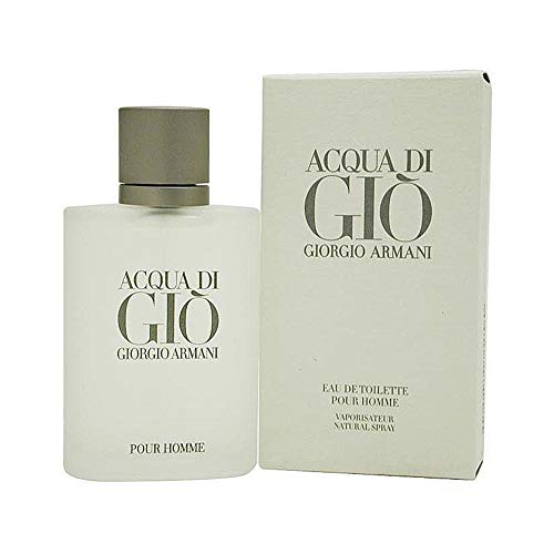 Giorgio Armani Acqua Di Gio Cologne Pour Homme par
