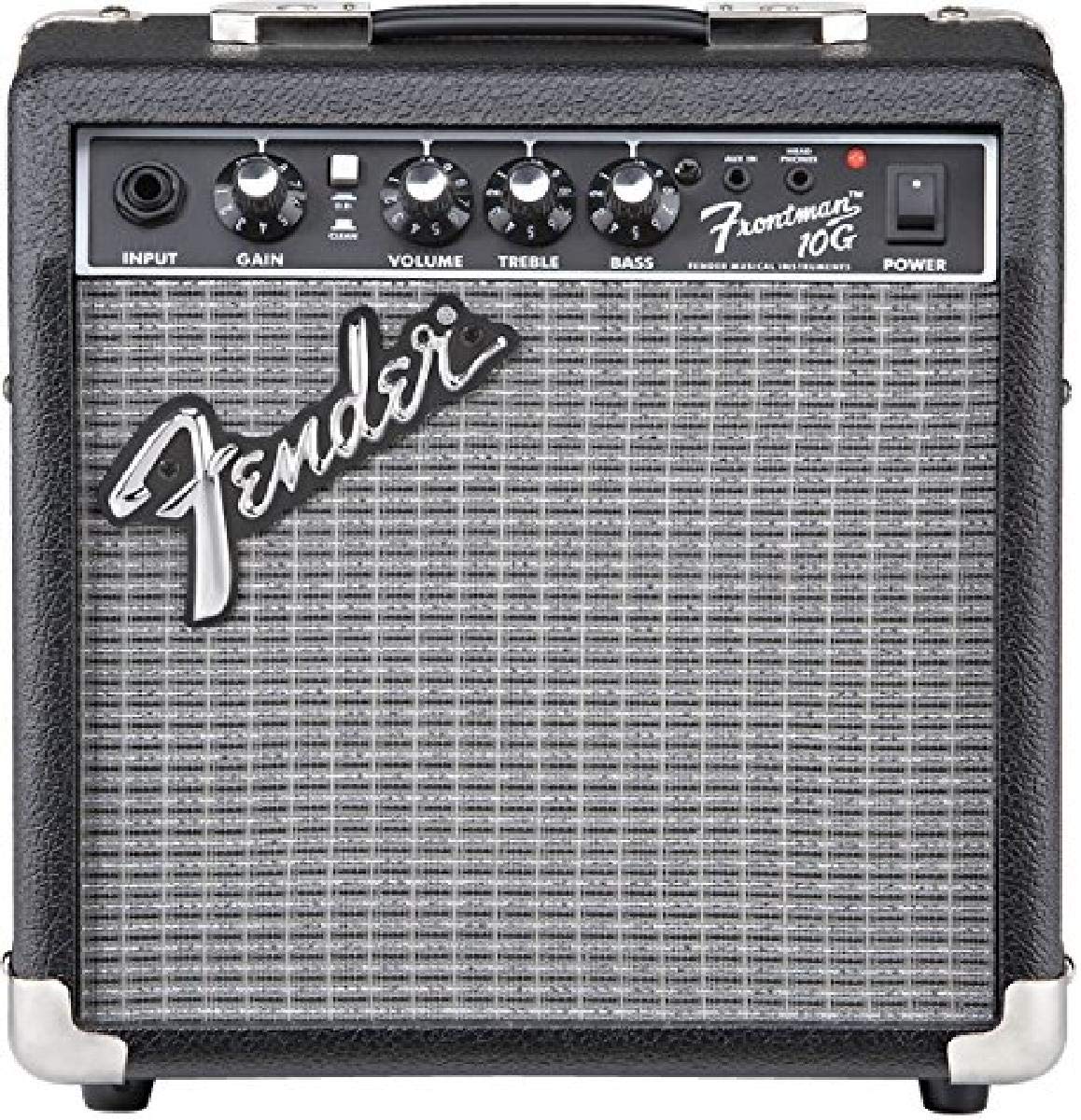 Fender Amplificateur de guitare Frontman 10G
