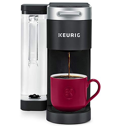 Keurig Cafetière à dosettes K-Cup à service unique K-Su...