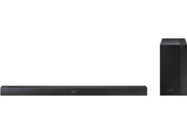 Samsung Barre de son audio sans fil HW-M360 / ZA 2.1 canaux 200 watts (modèle 2017)