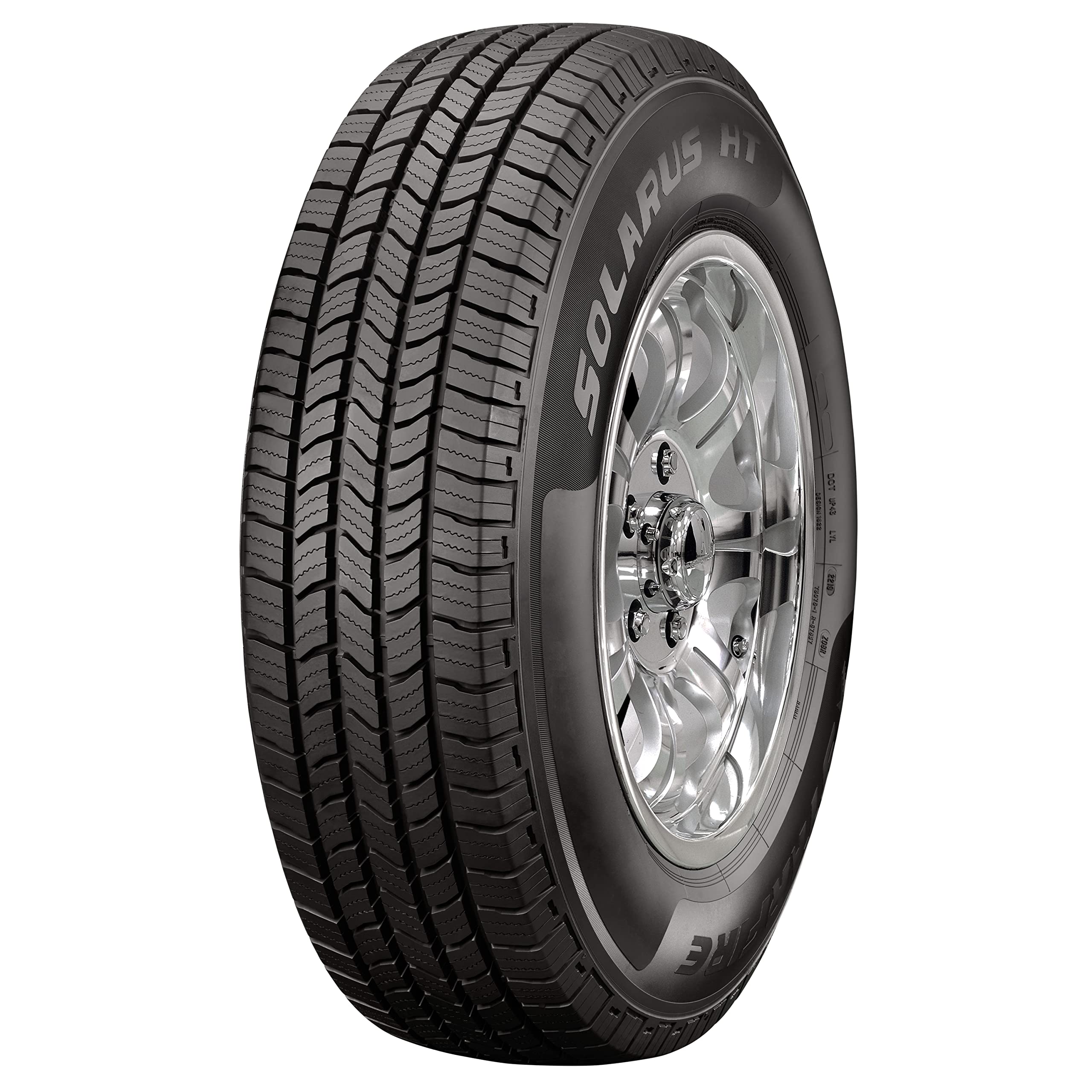 STARFIRE Pneu toutes saisons Solarus HT 265/75R16 116T