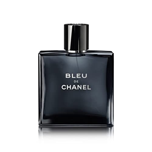 Chanel Bleu De Eau De Toilette Vaporisateur Pour Homme ...