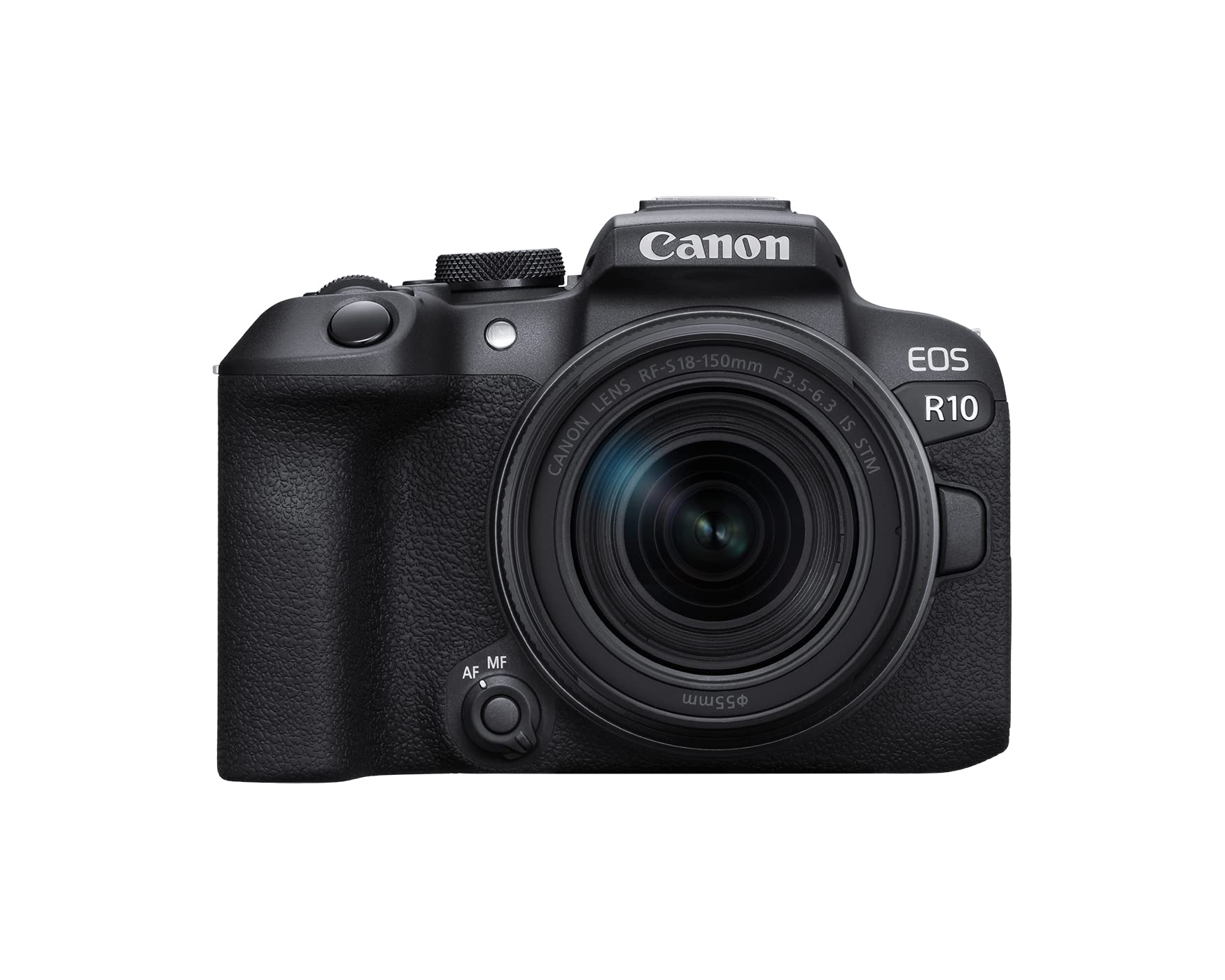 Canon Appareil photo sans miroir EOS R10
