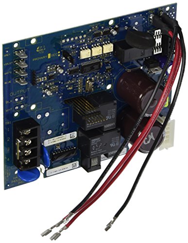 Hayward GLX-PCB-RITE Circuit imprimé principal de recha...