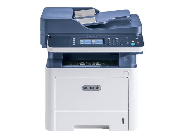 Xerox WorkCentre 3335 / DNI - Imprimante multifonction monochrome