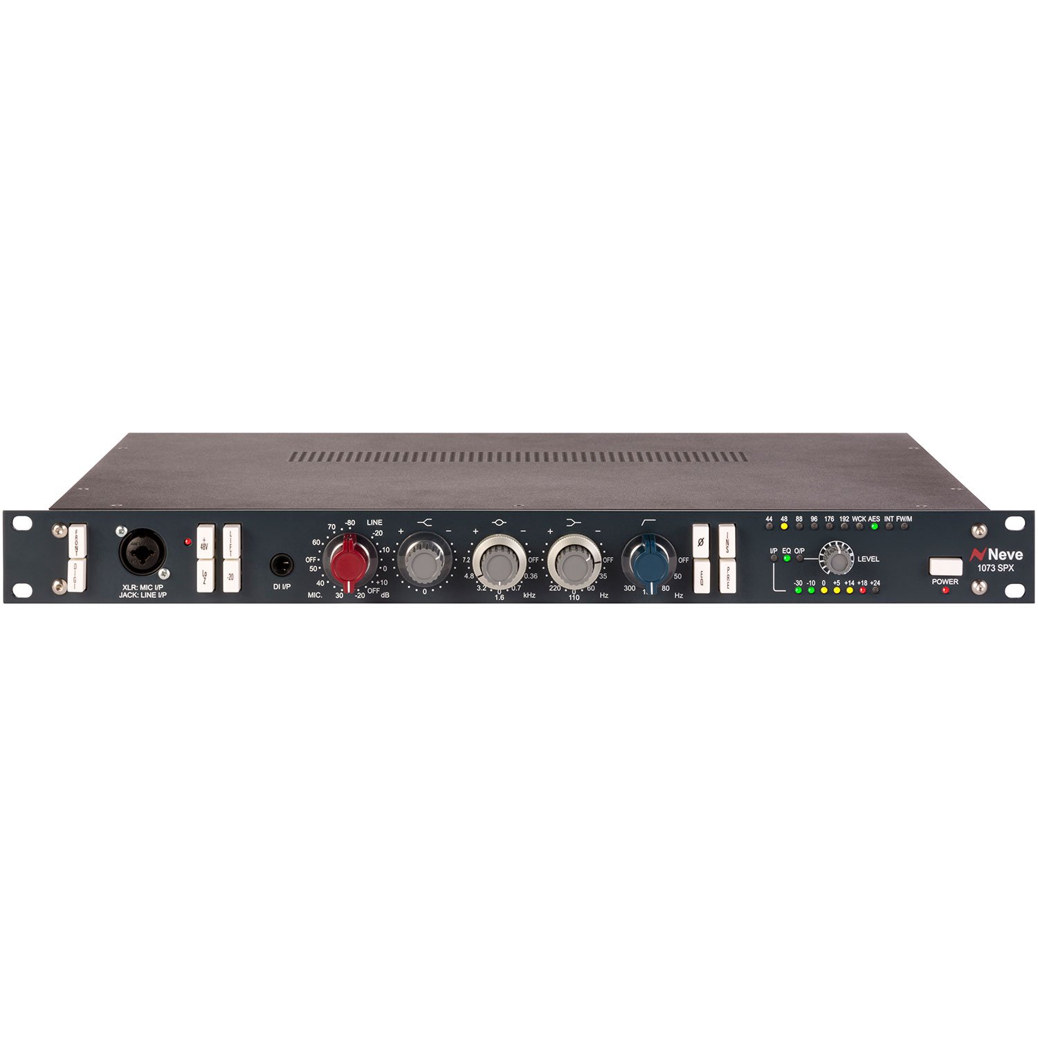 Neve Préampli micro et égaliseur 1073SPX