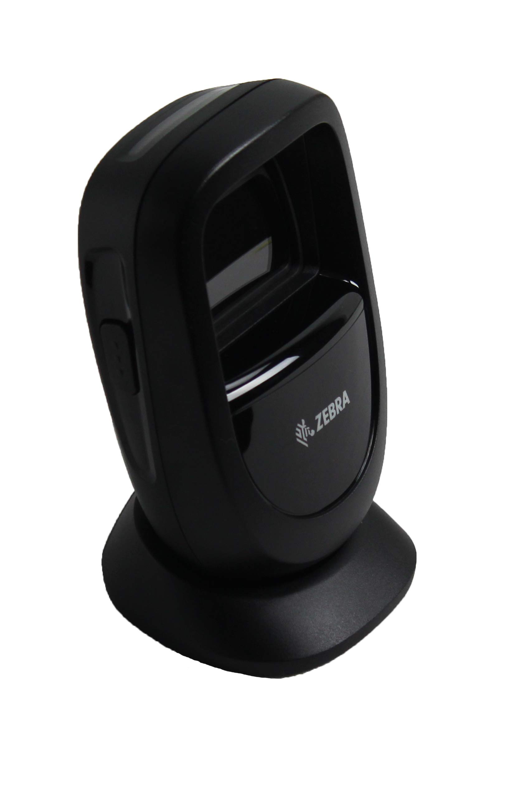 ZEBRA ENTERPRISE Scanner portable Zebra DS9308 avec con...