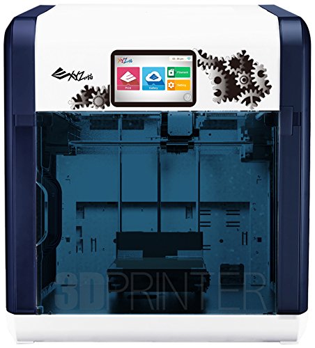 XYZprinting, Inc Imprimante 3D XYZprinting Da Vinci 1.1 Plus