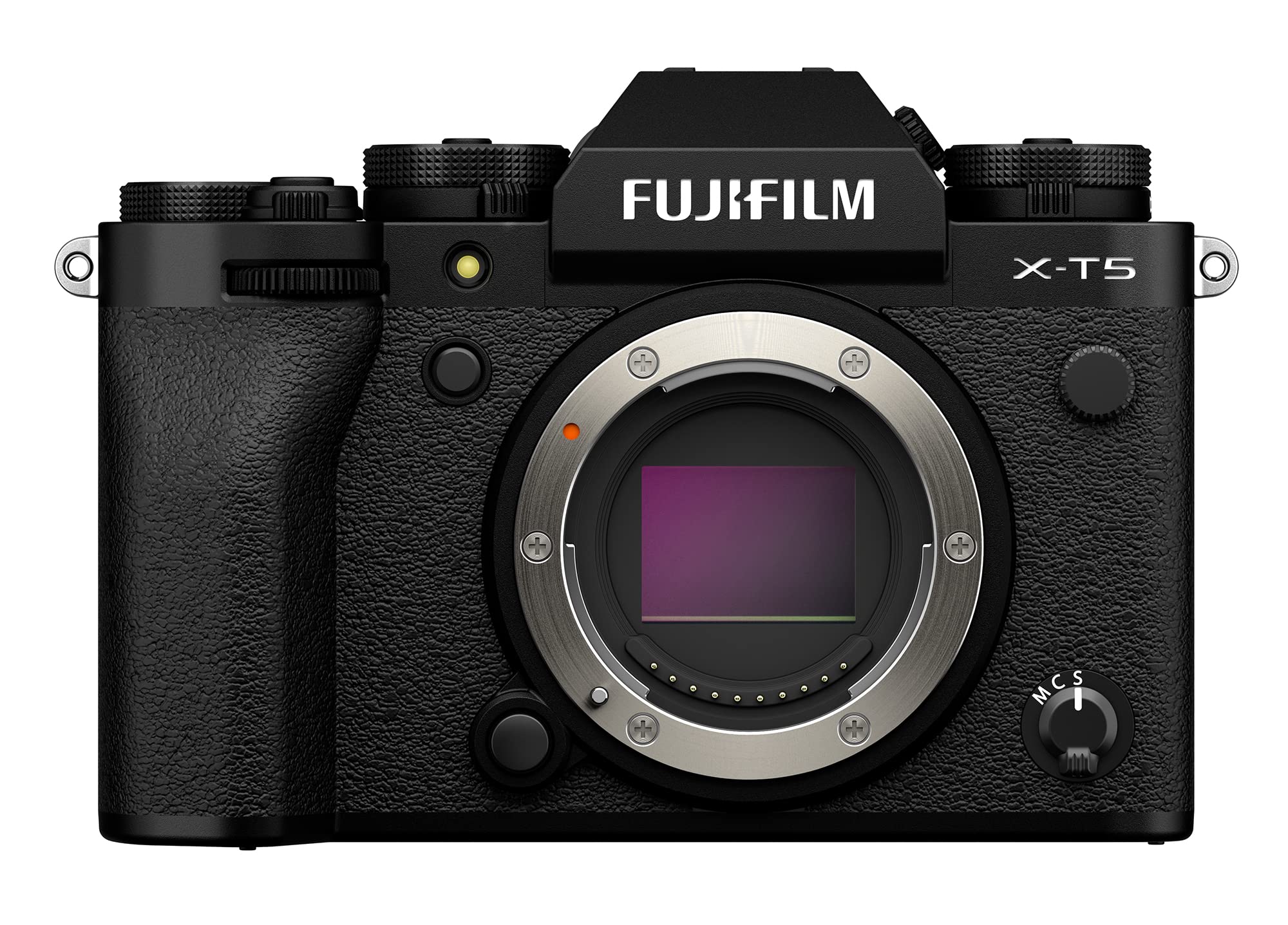 Fujifilm Kit boîtier et objectif pour appareil photo numérique sans miroir X-T5