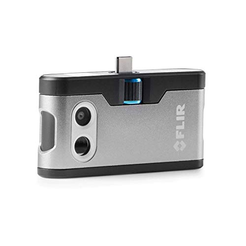 FLIR ONE Pro - Caméra thermique pour Smartphones