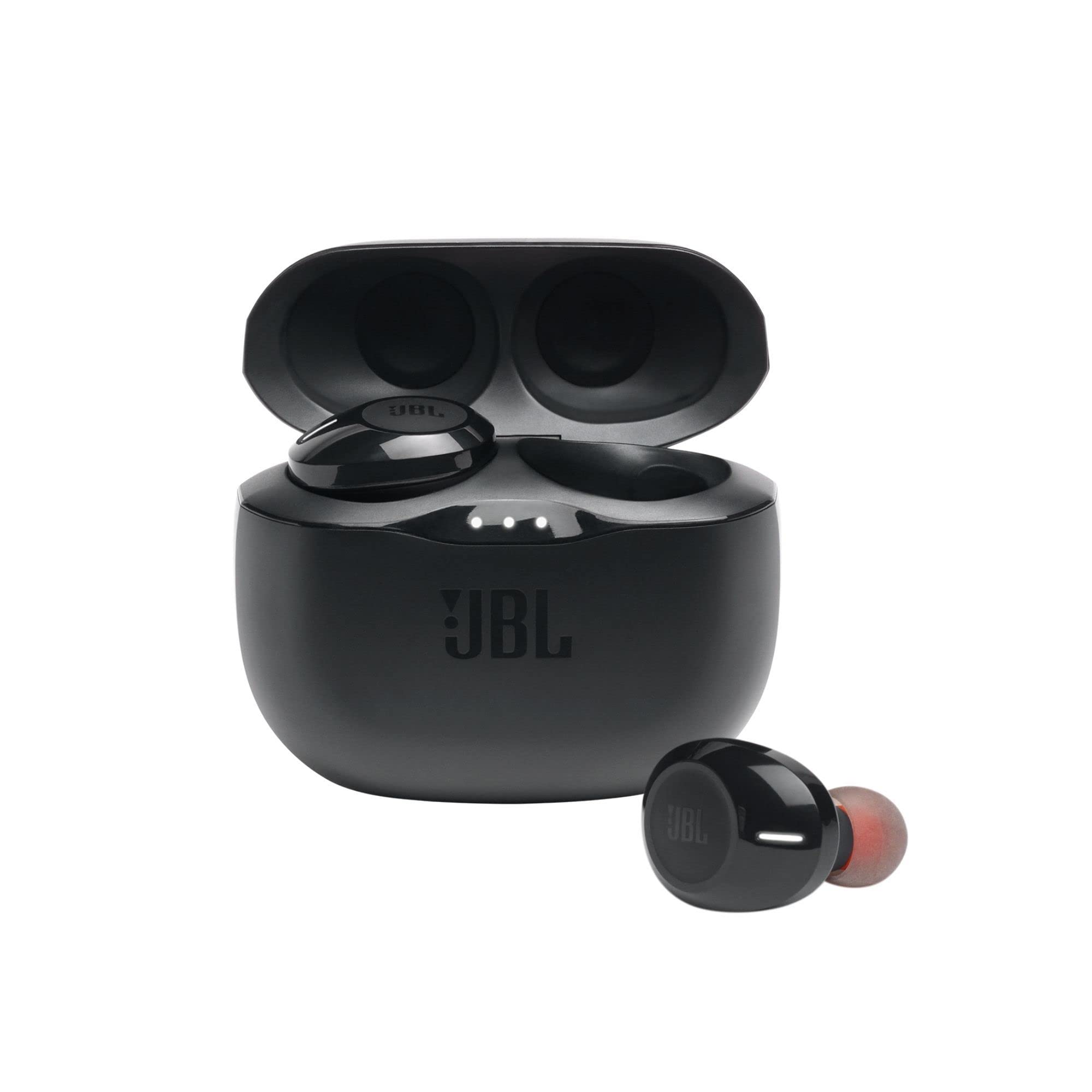 JBL Tune 125TWS - Véritable casque intra-auriculaire sans fil