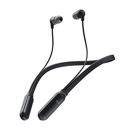 Skullcandy Écouteurs intra-auriculaires sans fil Ink'd+ - Noir