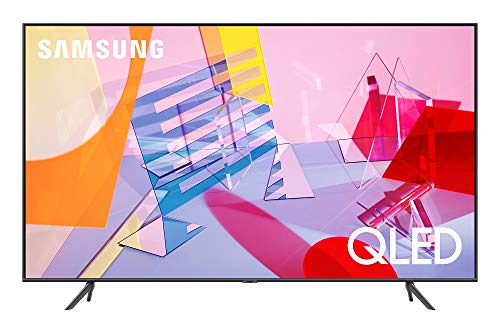 Samsung Série QLED Q60T de classe 85 pouces