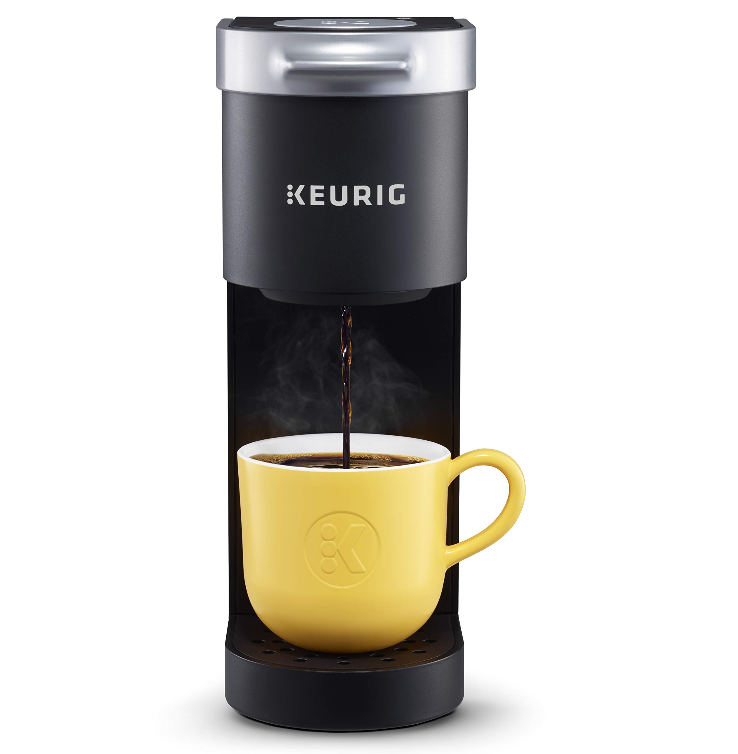 Keurig K-Mini Maker Cafetière à dosettes K-Cup à usage unique