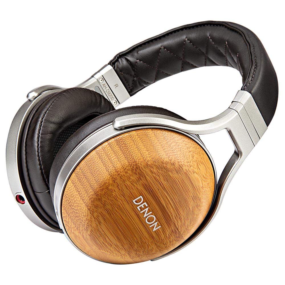 Denon Casque supra-auriculaire AH-D9200