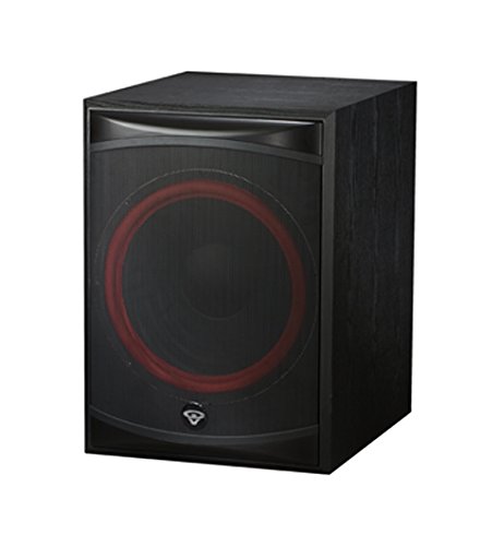 Cerwin-Vega Subwoofer amplifié avant XLS-15S 15'