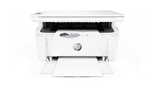 HP Imprimante laser monochrome sans fil tout-en-un Lase...