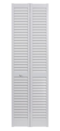 LTL Home Products Porte pliante en PVC Seabrooke