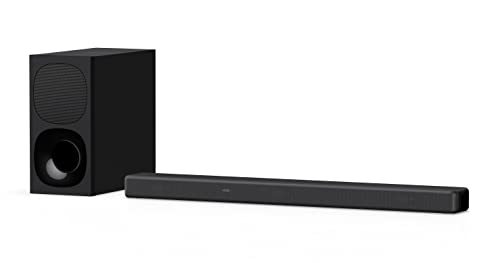 Sony HT-G700 : barre de son Dolby Atmos/DTS:X 3.1 canaux avec technologie Bluetooth