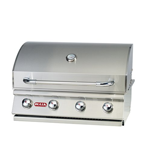 Bull Outdoor Products -In Grill Head