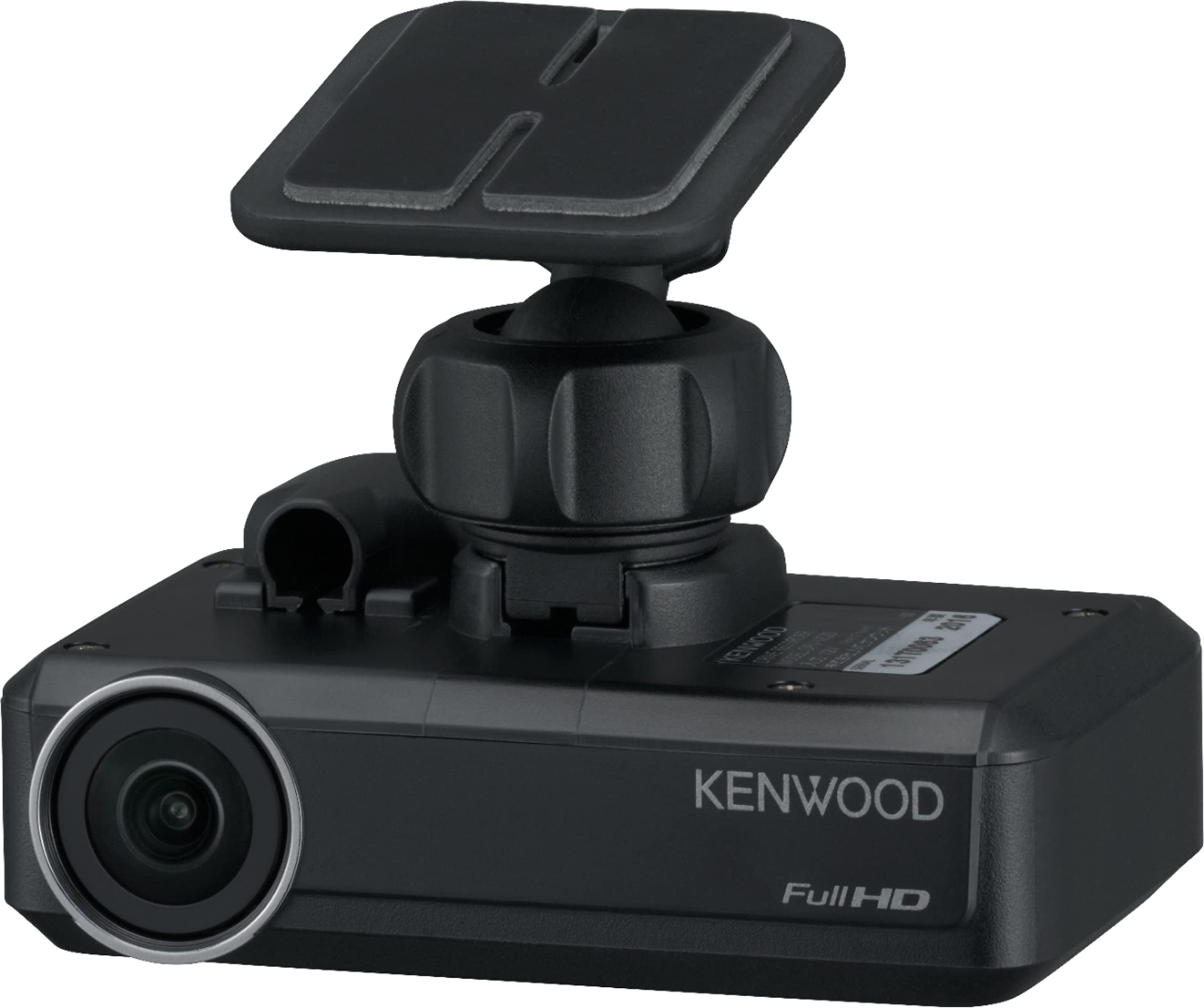 KENWOOD Caméra embarquée DRV-N520