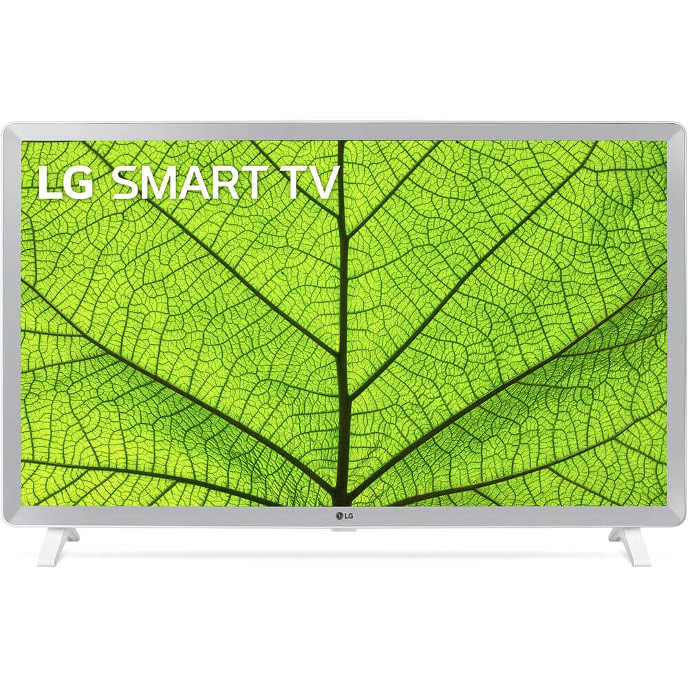 LG ELECTRONICS USA INC LM627B 32 pouces 720P HD LCD 60Hz Smart TV 32LM627BPUA (2021)