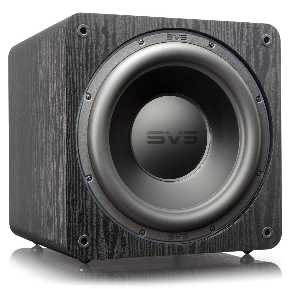 SVS Caisson de basses SB-3000 13' (frêne noir)