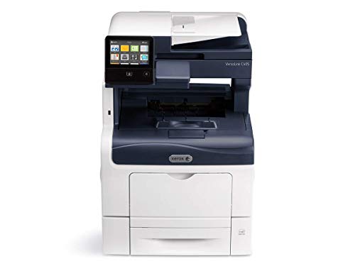 Xerox Imprimante laser couleur multifonction VersaLink ...