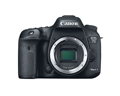 Canon Kit adaptateur Wi-Fi pour boîtier d'appareil photo reflex numérique EOS 7D Mark II