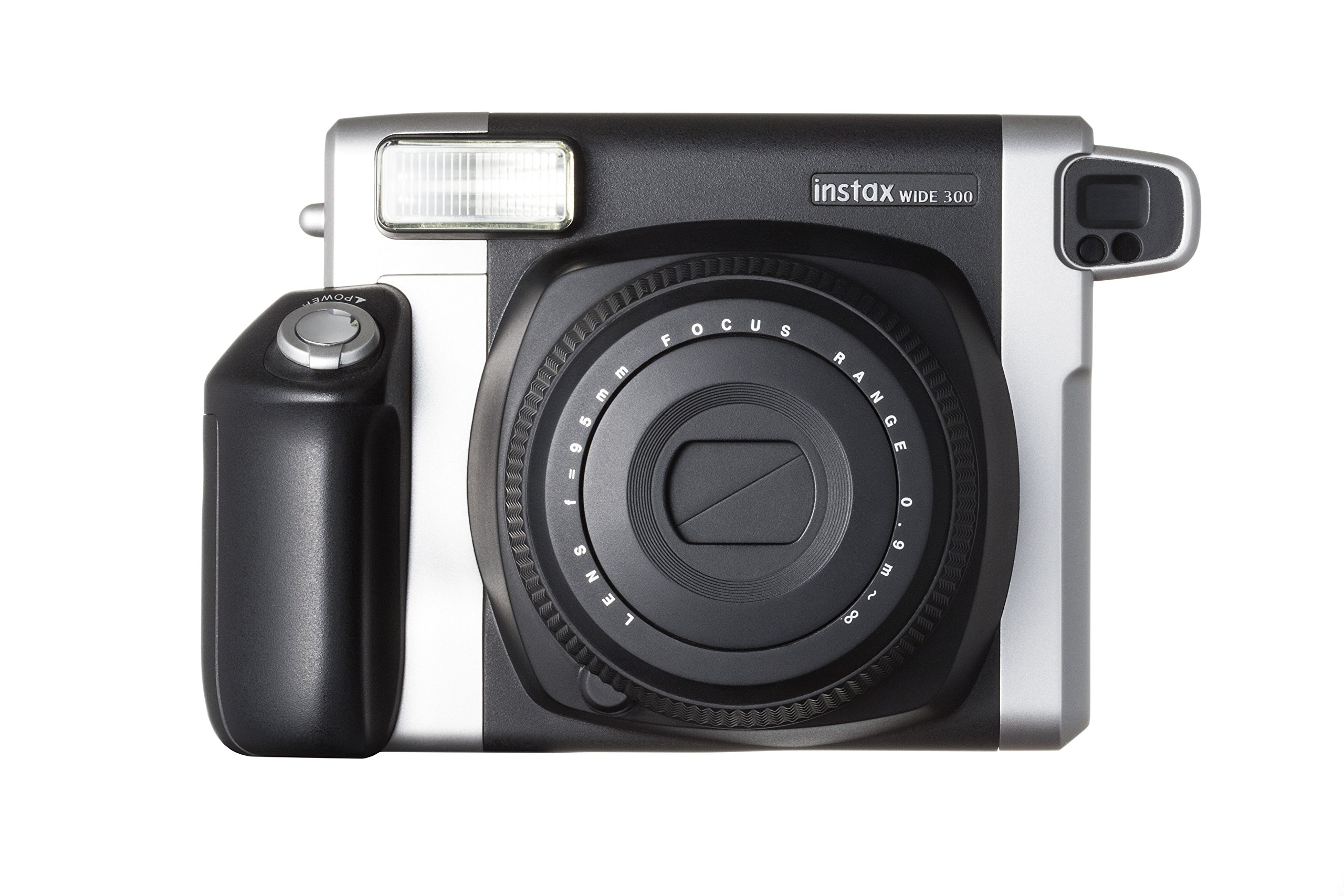 Fujifilm Appareil photo instantané Instax Wide 300 (noi...