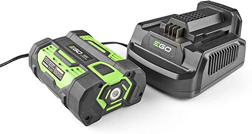 EGO Power+ Batterie et kit de charge Batterie lithium-i...
