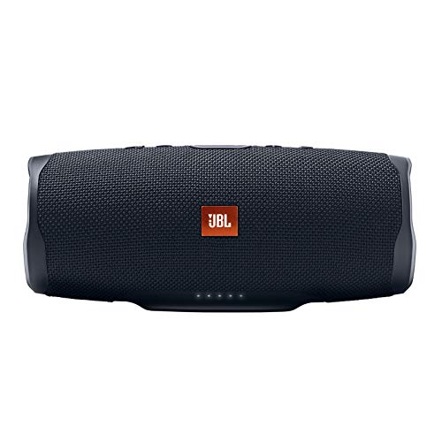 JBL Charge 4 - Enceinte Bluetooth Portable Etanche - Noir