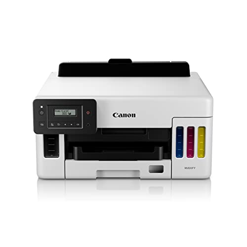 Canon Imprimante monofonction sans fil MAXIFY GX5020