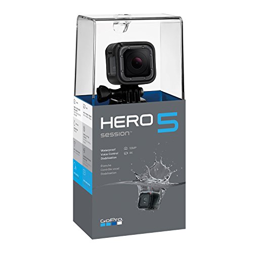 GoPro Camera Session GoPro HERO5