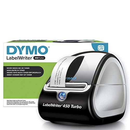 DYMO DYM1752265 - Imprimante thermique directe LabelWri...