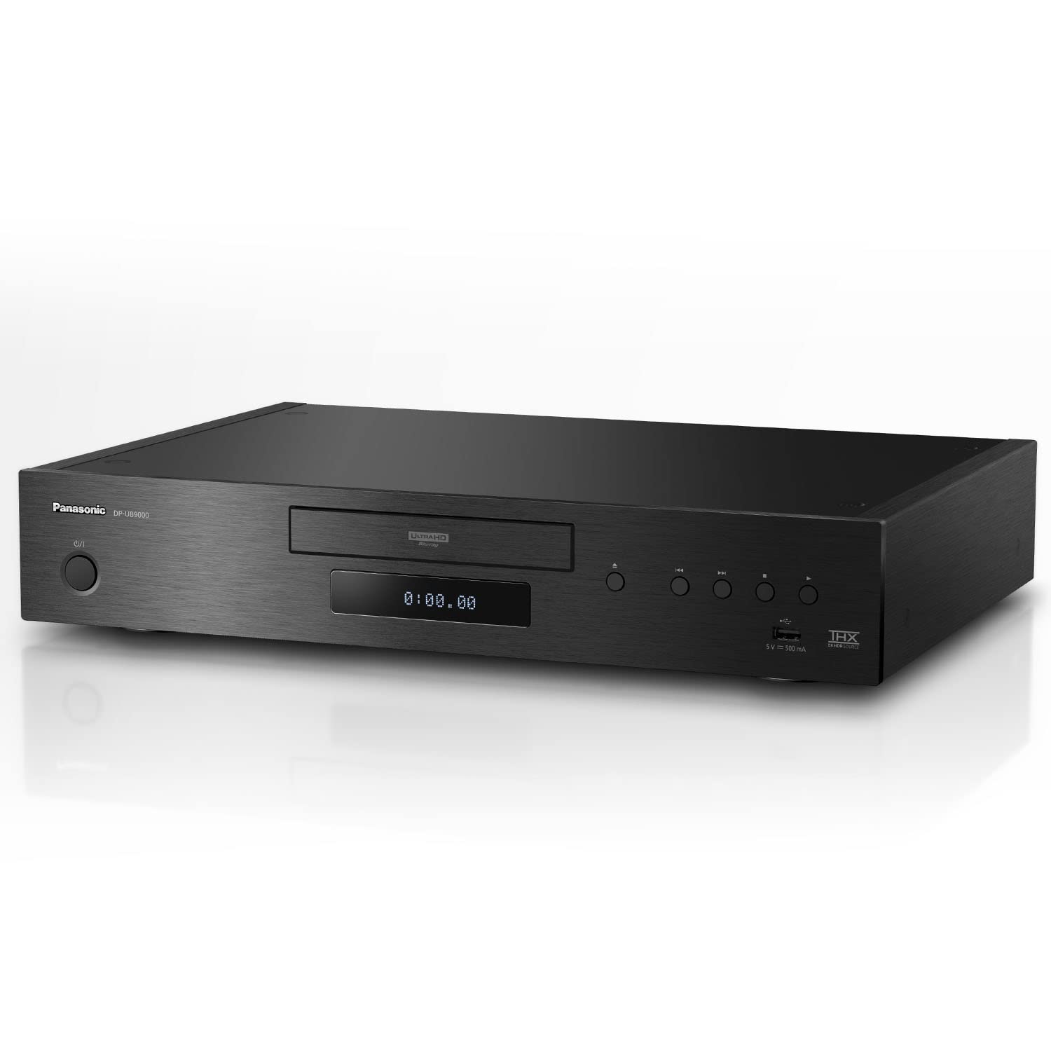 Panasonic Lecteur Blu-ray 4K Ultra HD de référen...