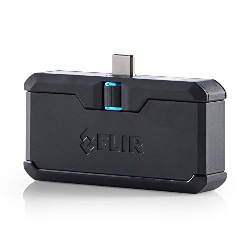 FLIR ONE Pro LT - Android (USB-C) - Caméra thermique de...