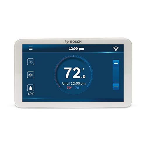 BOSCH THERMOTECHNOLOGY Bosch BCC100 Connected Control S...