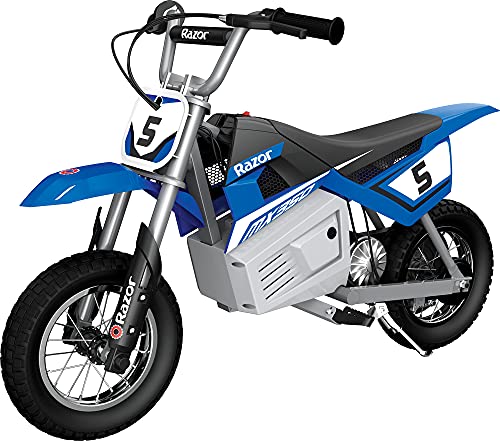 RAZOR MX350 Dirt Rocket Jouet électrique Motocross Moto...