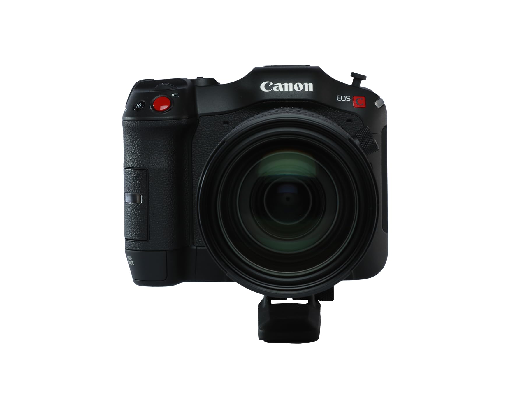 Canon EOS C70 Cinema Camera RF24-105mm F2.8 L is...
