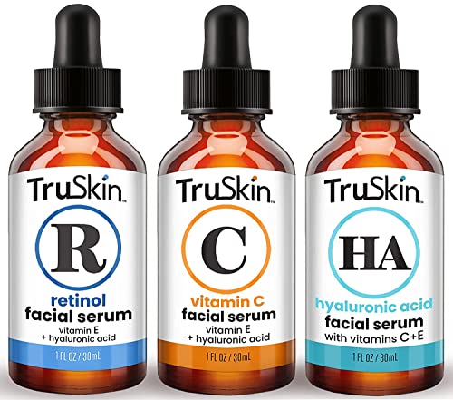  TruSkin Naturals 