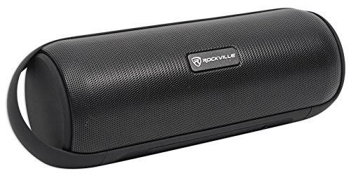 Rockville RPB25 Haut-parleur Bluetooth portable / extér...