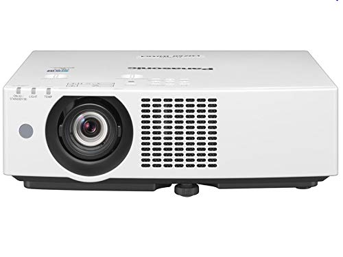 Panasonic Projecteur LCD PT-VMZ60U - 16:10 - Bla...