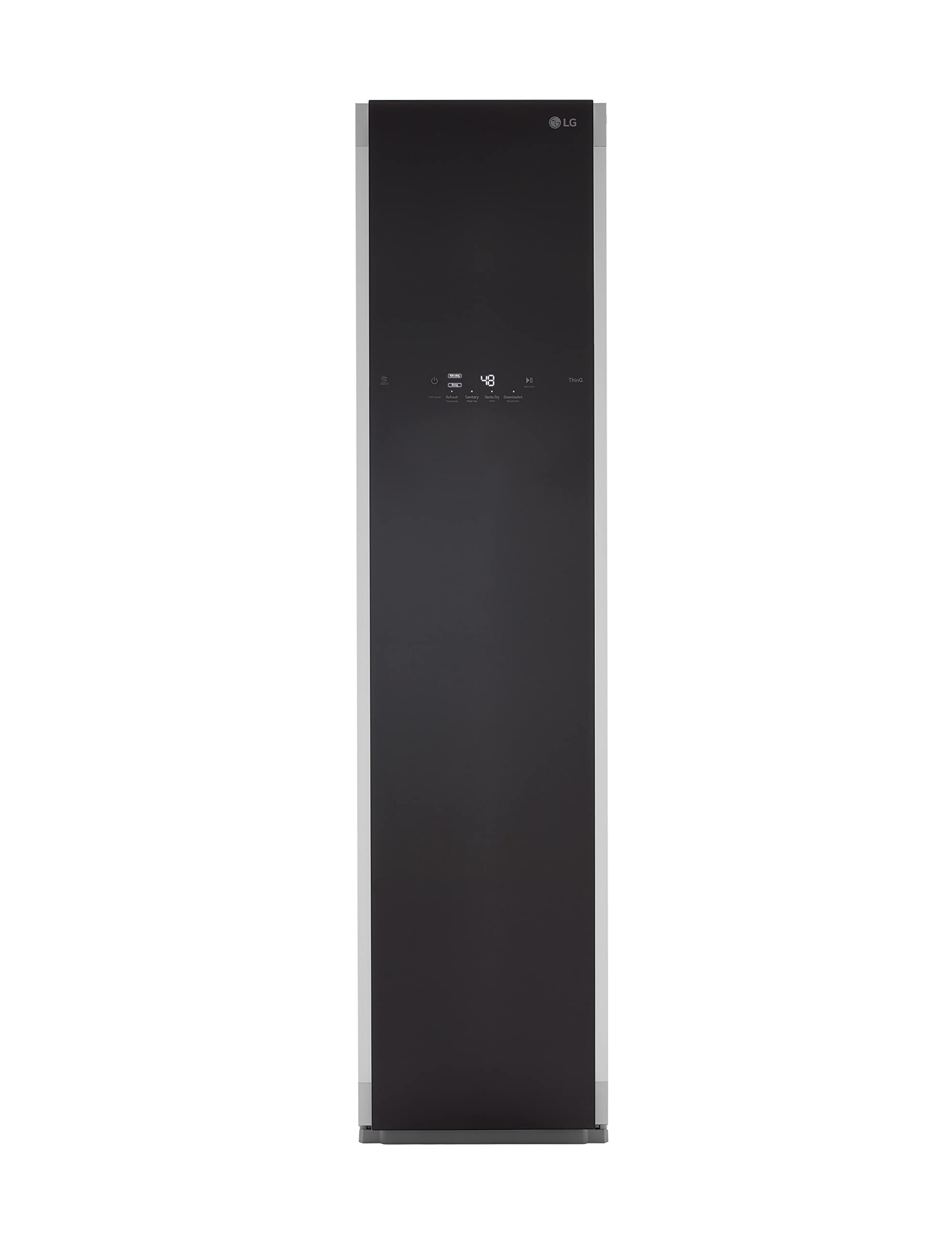 LG Styler Steam Closet | Défroisseur à vapeur po...