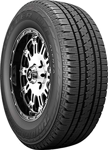 Bridgestone Pneu Dueler H/L Alenza Highway Terrain SUV P285/45R22 110 H