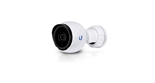 Ubiquiti Networks Ubiquiti [Pack de 3] Caméra UniFi Protect G4-Bullet | UVC-G4-Puce-3
