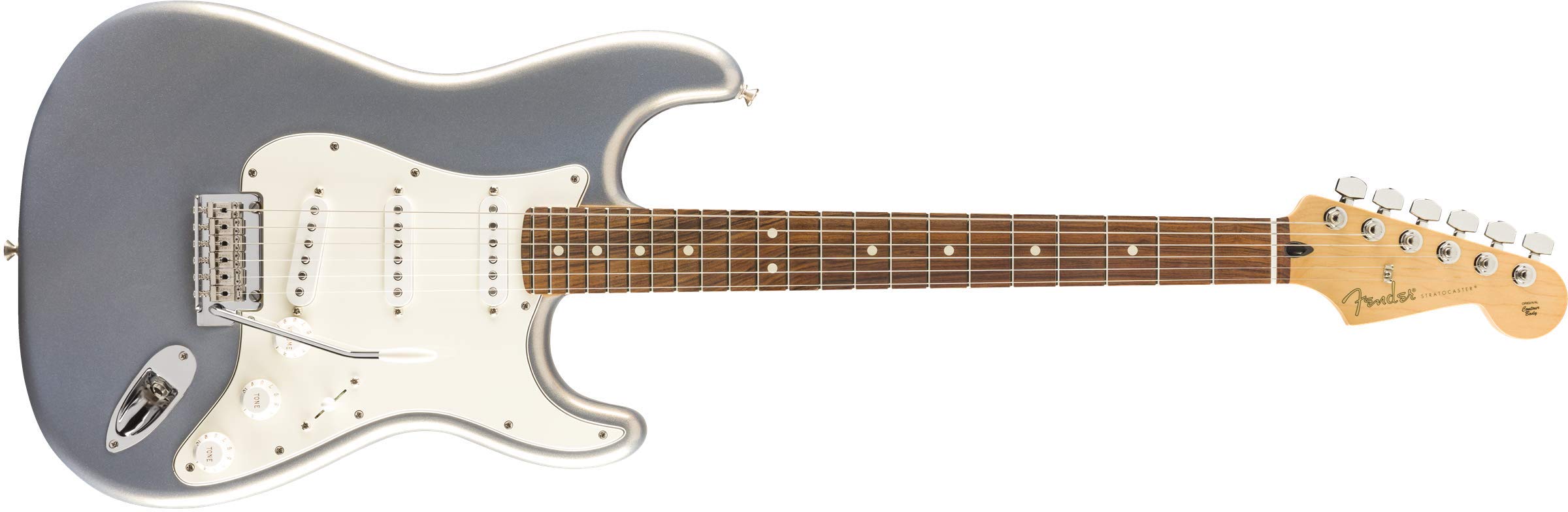 Fender Parents Stratocaster de la série Player